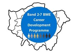 BME Programme with a picture of London